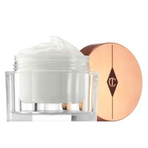 NEW Charlotte Tilbury Magic Cream Face Moisturizer 50mL